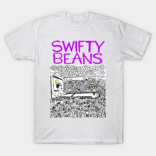 Swifty Beans T-Shirt